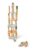 Joc de mega echilibru, BS Toys