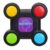 Joc de memorie, Smile Games, Sunete si lumini