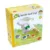 Joc de memorie al pisicii inteligente, Tender Leaf Toys, din lemn premium, 21 piese