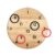 Joc de precizie, BS Toys, Arunca inelele