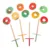 Joc de precizie, BS Toys, Prinde fructele