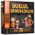 Joc de societate Duelul generatiilor