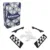 Joc de societate Goliath Triominos Travel Voyager