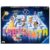 Joc de societate Labyrinth, Ravensburger, 100 ani de Disney