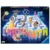 Joc de societate Labyrinth, Ravensburger, 100 ani de Disney