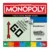 Joc de societate, Monopoly, Clasic Refresh, G0009