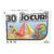 Joc de societate Smile Games, 30 de jocuri intr-unul singur