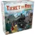 Joc de societate Ticket To Ride, Europa