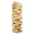 Joc de societate tip Jenga Ambassador Tumblin Tower 48 piese