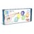 Joc de tras la tinta, BS Toys, Pistol cu elastice