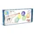 Joc de tras la tinta, BS Toys, Pistol cu elastice