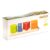 Joc din lemn, Cubika, Forme geometrice, 17 piese