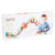 Joc din lemn, Cubika, Sortarea animalelor marine, 13 piese