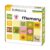 Joc din lemn, Igroteco, Memorie, 32 piese