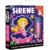 Joc educativ, Mimorello, Sirene