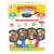 Joc educativ, Smile Games, Bucataria – gaseste si prinde alimentele
