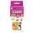 Joc educativ Smile Games, Fructe si legume magnetice