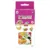 Joc educativ Smile Games, Fructe si legume magnetice