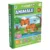 Joc educativ, Smile Games, MagnetIQ, Completeaza animalele