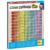 Joc educativ din lemn, Lisciani, Tabla inmultirii magnetica