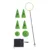 Joc exterior – Bamzball sau Arunca mingea (Harry Potter  Quidditch)