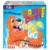 Joc interactiv, Noriel, Foca prinde peste