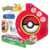 Joc interactiv Pokemon, Misiunea antrenorului