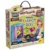 Joc magnetic, Lisciani Montessori, Papusa fashion