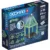 Joc magnetic de constructie, Geomag Glow, 25 Piese, Reciclat