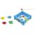 Joc magnetic de pescuit, Viga