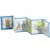 Jucarie Carte cu doua fete, Peter the rabbit