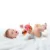 Jucarie Jitter Tiny Love Christopher The Fox