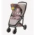 Jucarie Playgro cu vibratii pentru carucior scoica auto si patut Wiggling Bertie Bee 23 cm