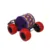 Jucarie Skateboard flexibil cu pull back Red