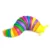 Jucarie antistres TToys Melc Fidget Slug 19 cm