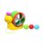 Jucarie bebelusi B-Kids – Casa magica a lui Speedy
