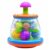 Jucarie bebelusi B-Kids – Rollabout ball top