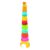 Jucarie bebelusi B-Kids – Turnul Girafa