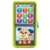 Jucarie bebelusi FIsher Price, Laugh and Learn, Smartphone interactiv, 2 in 1, in limba Romana, HNL49