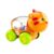 Jucarie bebelusi Fisher Price Apasa si Tragi – Tigru