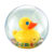 Jucarie bebelusi Fisher Price Briliant Basics – Prieteni pentru baie
