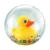 Jucarie bebelusi Fisher Price Briliant Basics – Prieteni pentru baie