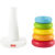 Jucarie bebelusi Fisher Price, Construieste piramida