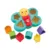 Jucarie bebelusi Fisher Price – Fluture pentru sortat forme