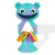 Jucarie bebelusi din silicon PlayGro Wobble Buddy Bear