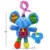 Jucarie carucior Elefant plus cu sunet 577