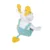 Jucarie copii Sovn Skiddou ren de plus cu sunete muzicale 35×12 cm