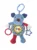 Jucarie cu activitati pentru bebelusi Lorelli Active Toy Blue Dog