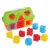 Jucarie cu forme Winfun Shape and Lock Barn