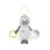 Jucarie de agatat la carucior Kikka Boo Activity 21 cm Seally Me